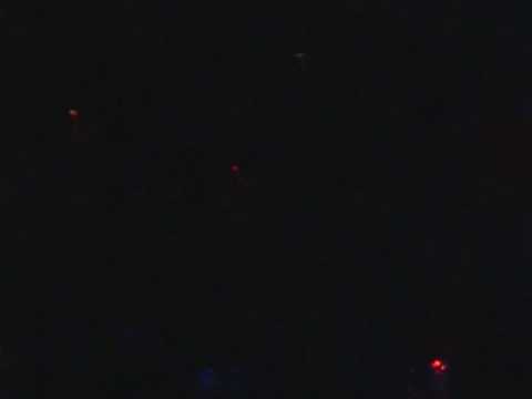 Miro Pajic at Crobar, Buenos Aires (April 2013)