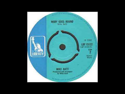 Mary Goes Round video
