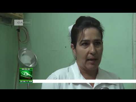 Distingue constancia y dedicación en hogar materno de Güira de Melena