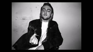 mac miller - incompatible (2009 unreleased)