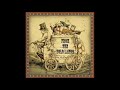 Tom McRae - How's Your Whistling / Strangest Land live (From the Solo Lands)