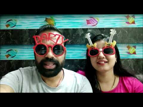 Deepanjali's Baby Shower