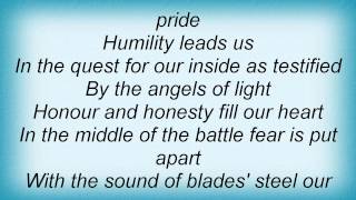 Dark Moor - Quest For The Eternal Fame Lyrics