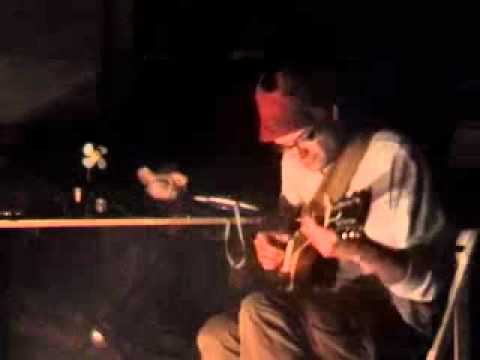 simone massaron "si-mono" solo live impro part two