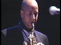 J J  Johnson quintet