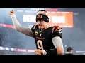 Joe Burrow 2024 Highlights