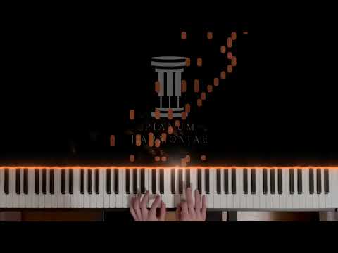 Dennis Alexander: Whirlwind - D Minor