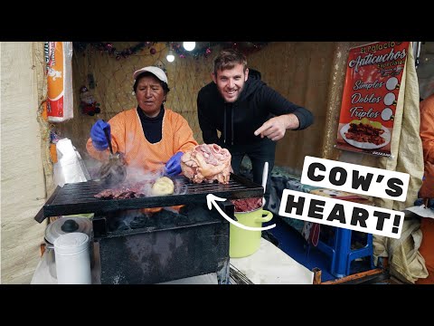 download lagu mp3 mp4 Famous Bolivian Dishes, download lagu Famous Bolivian Dishes gratis, unduh video klip Famous Bolivian Dishes