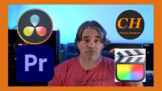 Choosing an Editing Software