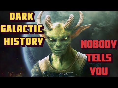 The Surprising Truth About Galactic History Nobody Tells You