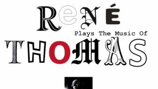 Plays René Thomas – Noël Akchoté : 04 – Ballad For Léo