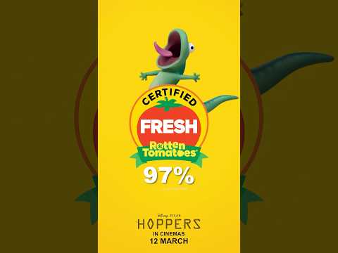 Certified Fresh
