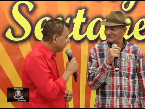 Programa Brasil AGRO Sertanejo 07/07/2015