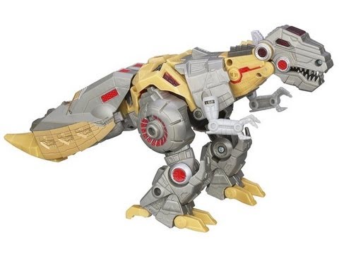 Grimlock - Fall of Cybertron