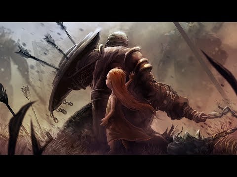 Paulo J. Mendes - Weightless (feat. Alexa Ray) | Epic Vocal Fantasy Music