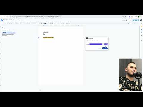 Item video thumbnail