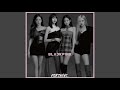 BLACKPINK HOPE NOT JP Ver Hidden Vocals