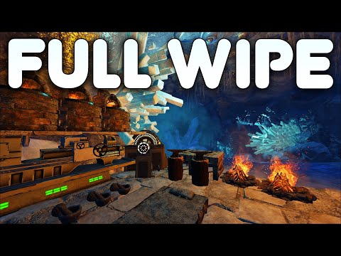 Surviving 100 Days in Island Ice Cave with my 40 000 Hour Tribe