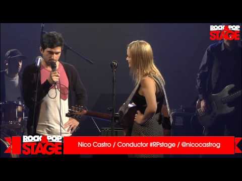 RPstage #12 - Nicole [FULL]
