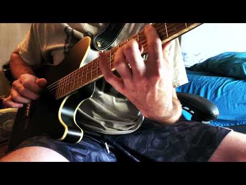 Gabeflow Cover of Flow State