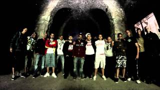 BALKANTRAZ feat. DJ Pimp aka DaveJam-Predstava(AnnoDomini)