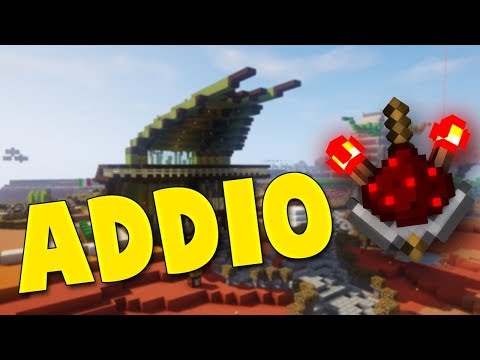 Ultimo video della RedCraft 😭