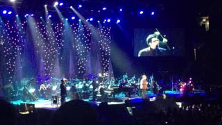 Jordan Smith - O Holy Night - Abbotsford, Canada