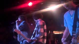 Not So Lucky - Live- White Rabbit