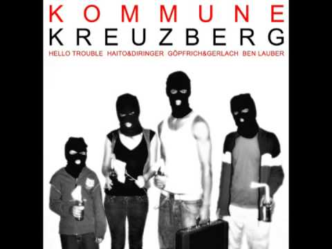 Kommune Kreuzberg - Klick Klack