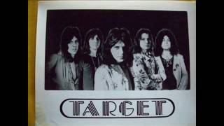 Target -  Is This What you Want