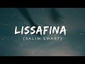 Salim_Smart - Lissafina (lyrics Video) Lyrics Video Lissafina kece