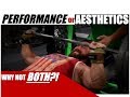 This Upper Body Routine HAS IT ALL! [Strength, Size, & Fat-Loss] | Chandler Marchman