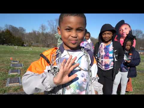 (ATM Syndicate Pre) @AyeBun * Tariah - Faith [shot by #CEO_FILMS314] prod by @WaZzY314Beatz