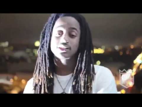 Mr.Gin - All In (Who Knew)