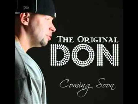 Super Makinon -- Los Rem Stone & Don Chezina