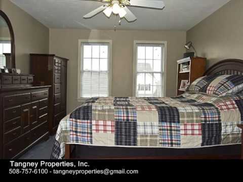 9 Quaker Road, Worcester MA 01602 - Single Family Home - Real Estate - For Sale -