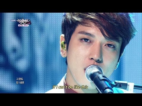 Music Bank with Eng Lyrics | 뮤직뱅크 (2014.04.06)
