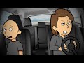 Toris Forces Classic Caillou To Be His Friends Kidnap Him Grounded