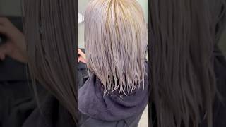 【にじさんじ】ついに弦月藤士郎さんの髪色に挑戦する日が来てしまった