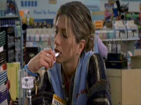 The Good Girl (2002) - Part 1