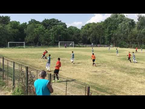 3 Kids Sport (2004) - Pro Sport 1 ( Turneu Mangalia 2019 - finala mica)