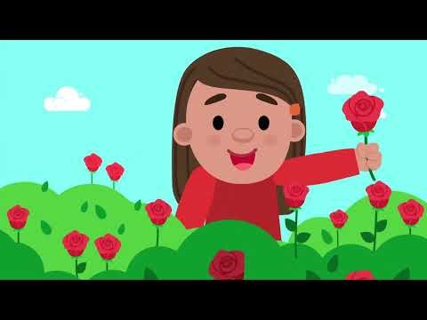 Battle Hymn Of The Republic (For kids)
