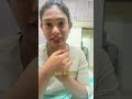 Valli Thirumanam Serial Actress Nakshathra Recent Viral Video Video Tiktok Trending Shorts
