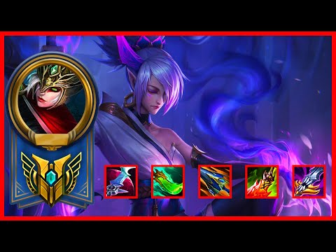 [NA] ZAK_VVV - RIVEN MONTAGE - BEST RIVEN