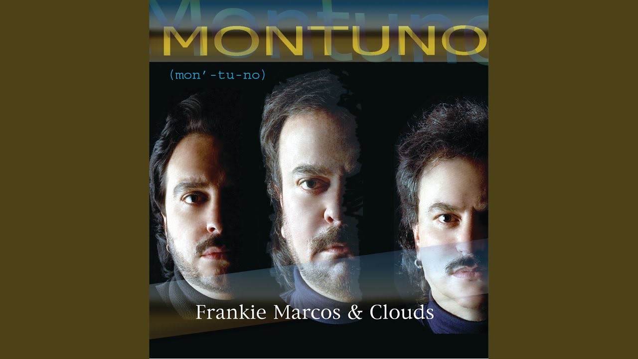 Frankie Marcos