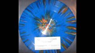 ClaDiv Project ‎– The Reel (Ritardanteperluiversion)