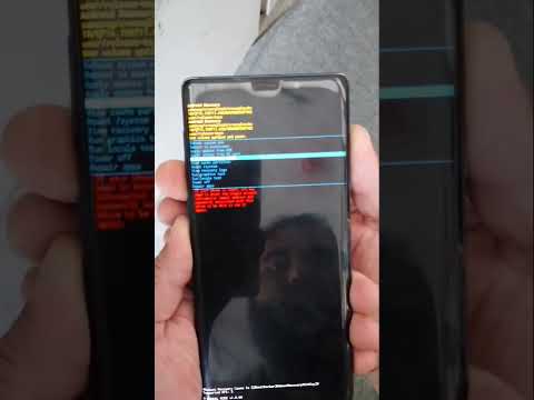Samsung Galaxy Note 9 Hard Reset | Factory Reset Without Password