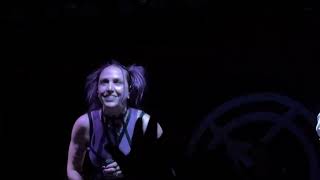 Icon For Hire — Make A Move (Live) | @IconForHireOfficial