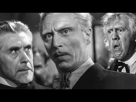 LA FIN DU JOUR Bande Annonce