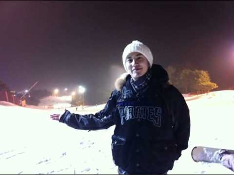 110207 KTR - Kyuhyun secret garden ost !!!